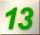 13��